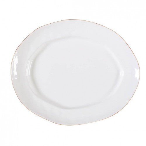 Cantaria Large Oval Platter