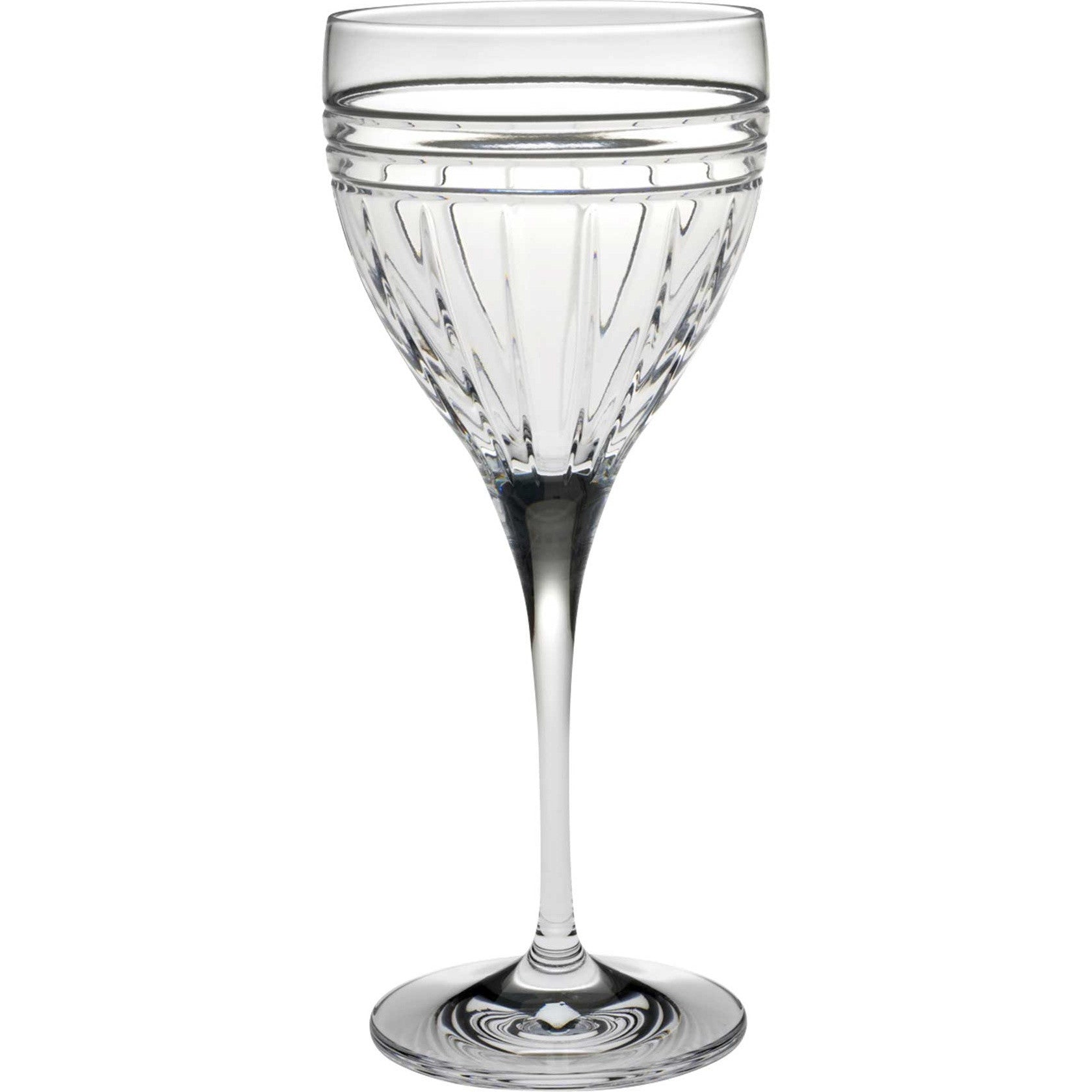 Soho Wine Glass