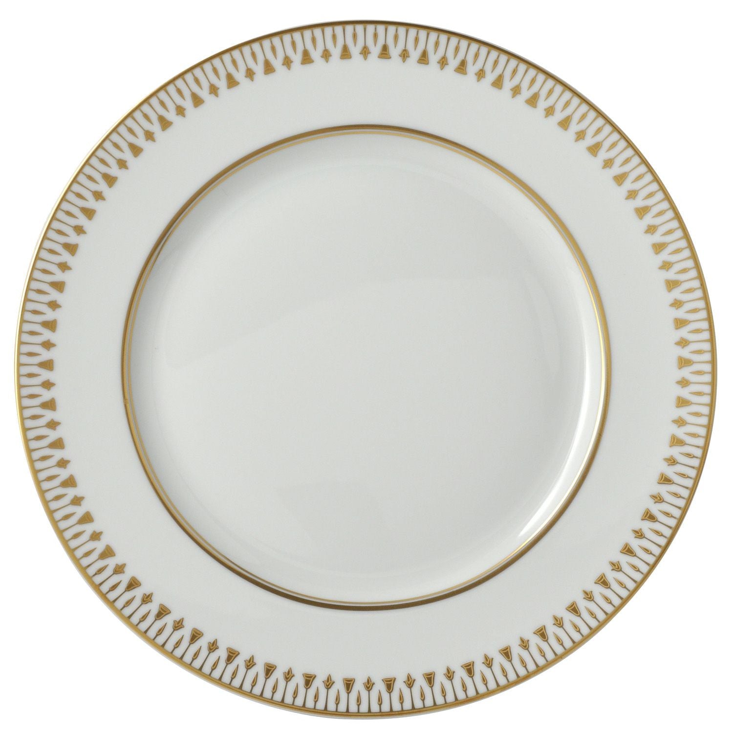 Soleil Levant Dinner Plate