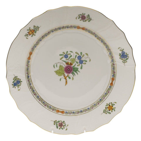 Windsor Garden Dinner Plate