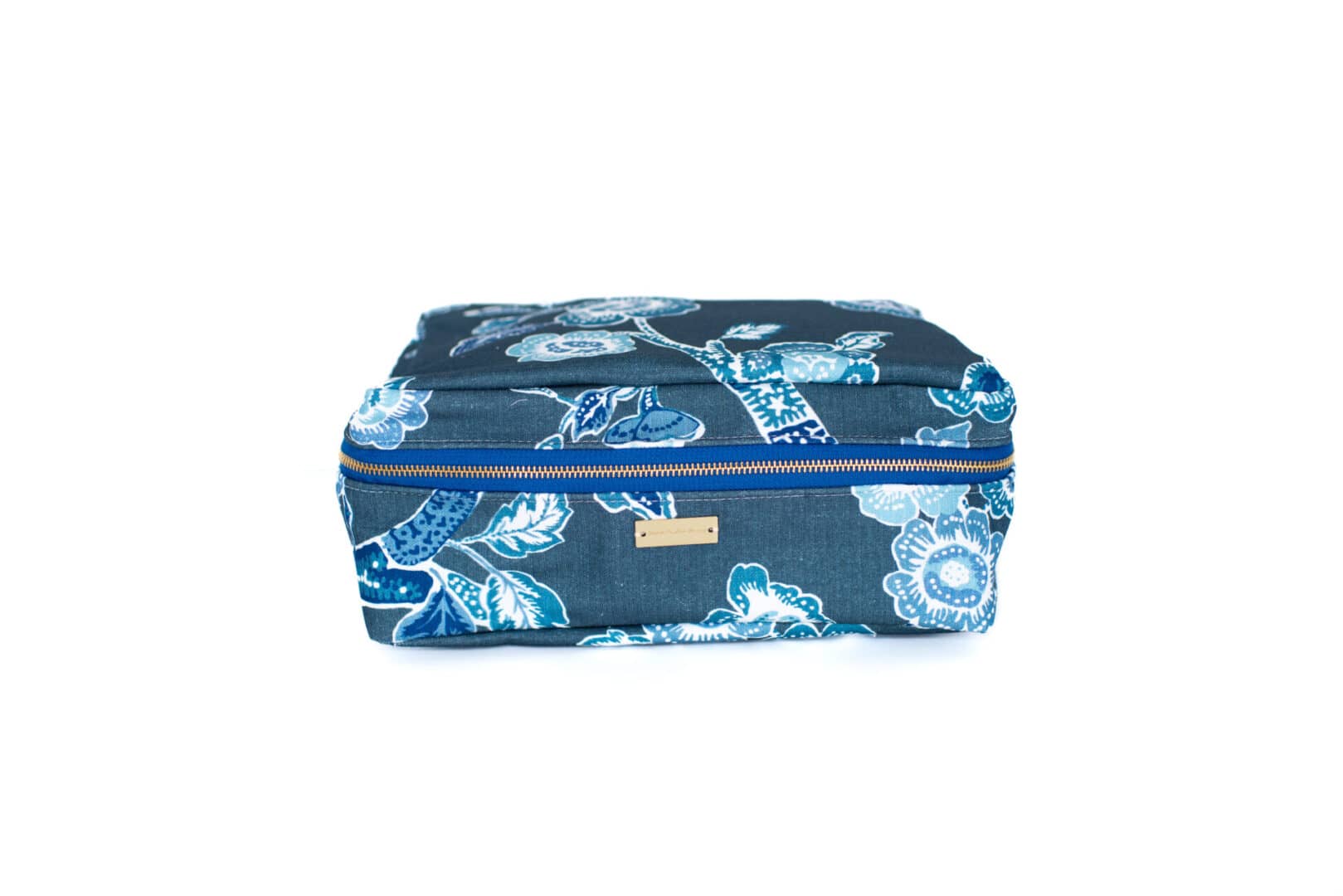 Tiffy Train Case Madcap Cottage Temple Garden