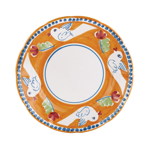 Campagna Uccello Dinner Plate