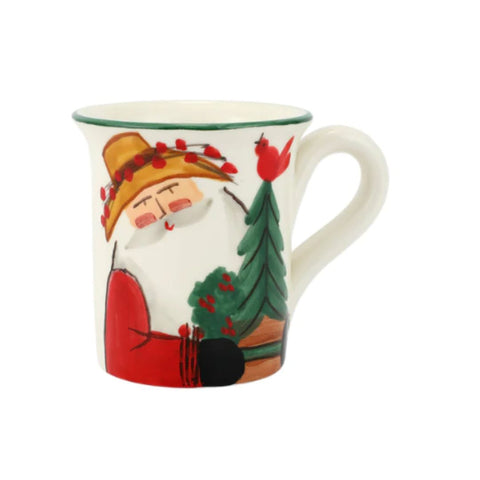 Old St. Nick 2022 Limited Edition Mug