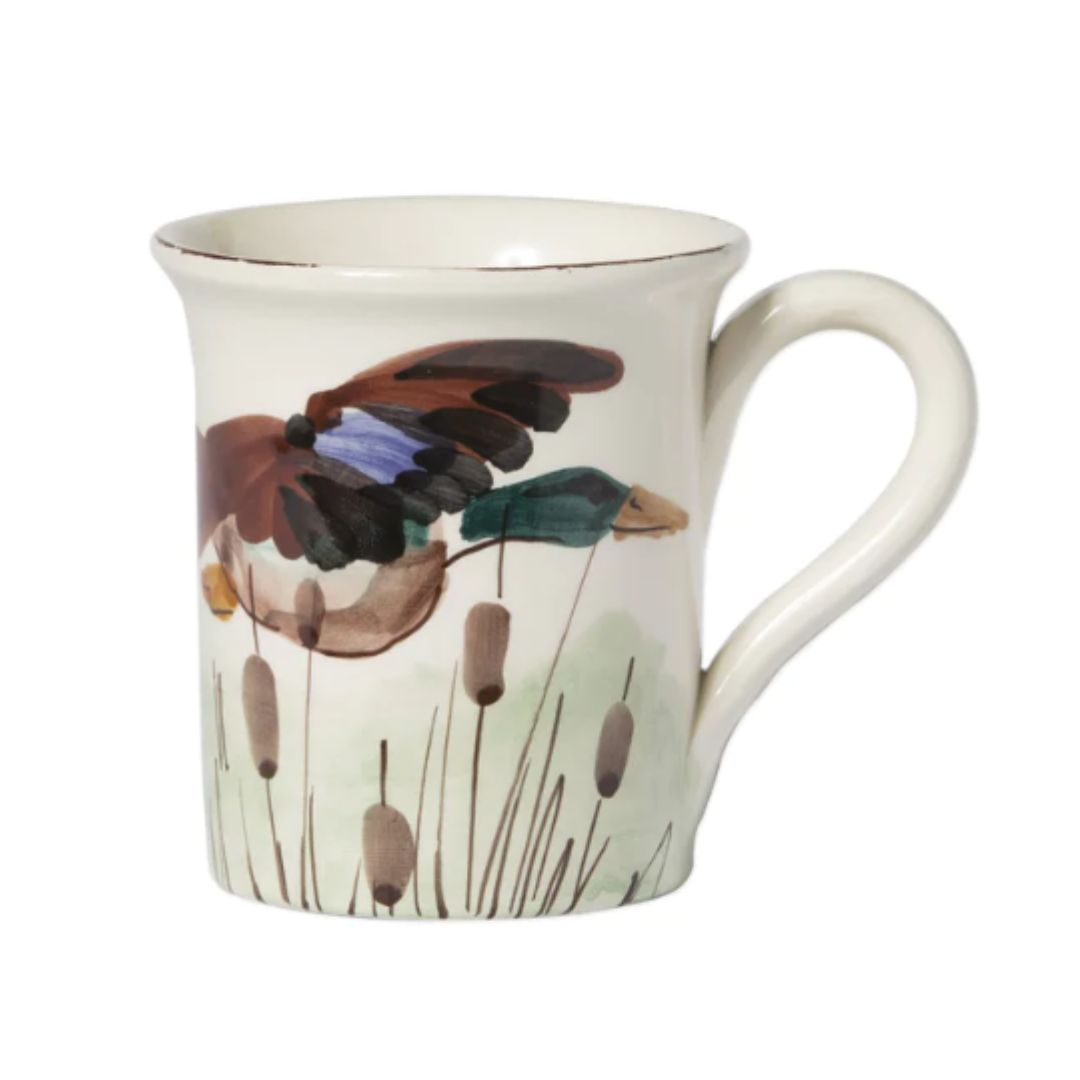 Mallard Mug