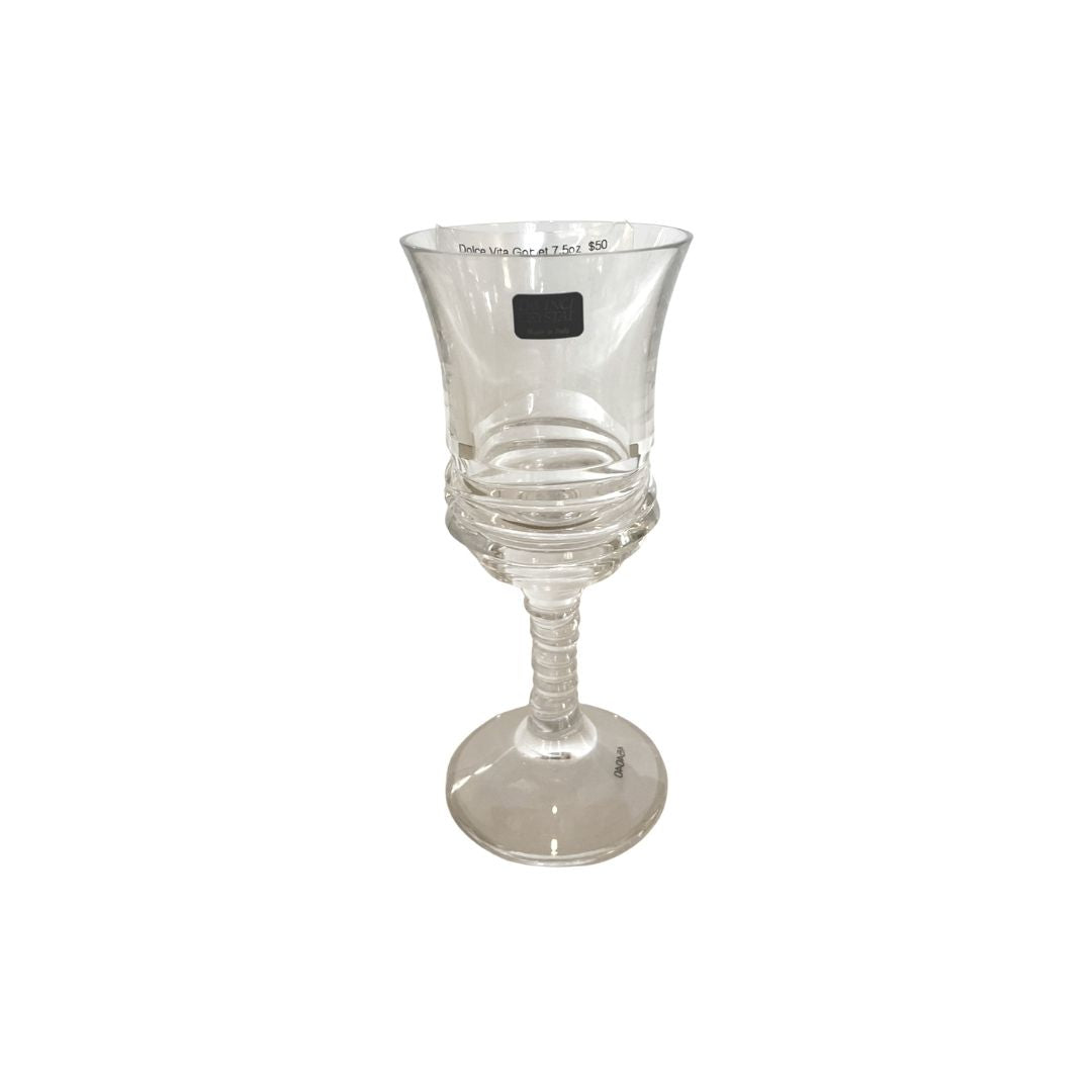 Dolce Vita Goblet 9.75 oz