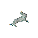 Large Sea Lion - Green