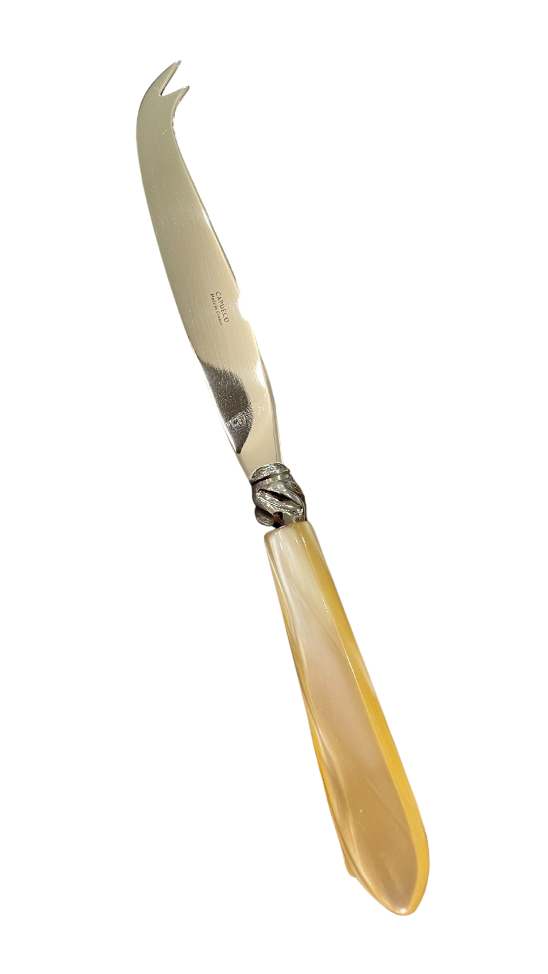 Diana Pearl Large Cheese Knife