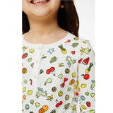 Tutti Frutti Kids PJs