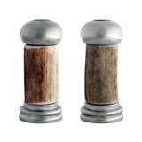 Vagabond Horn Salt Shaker