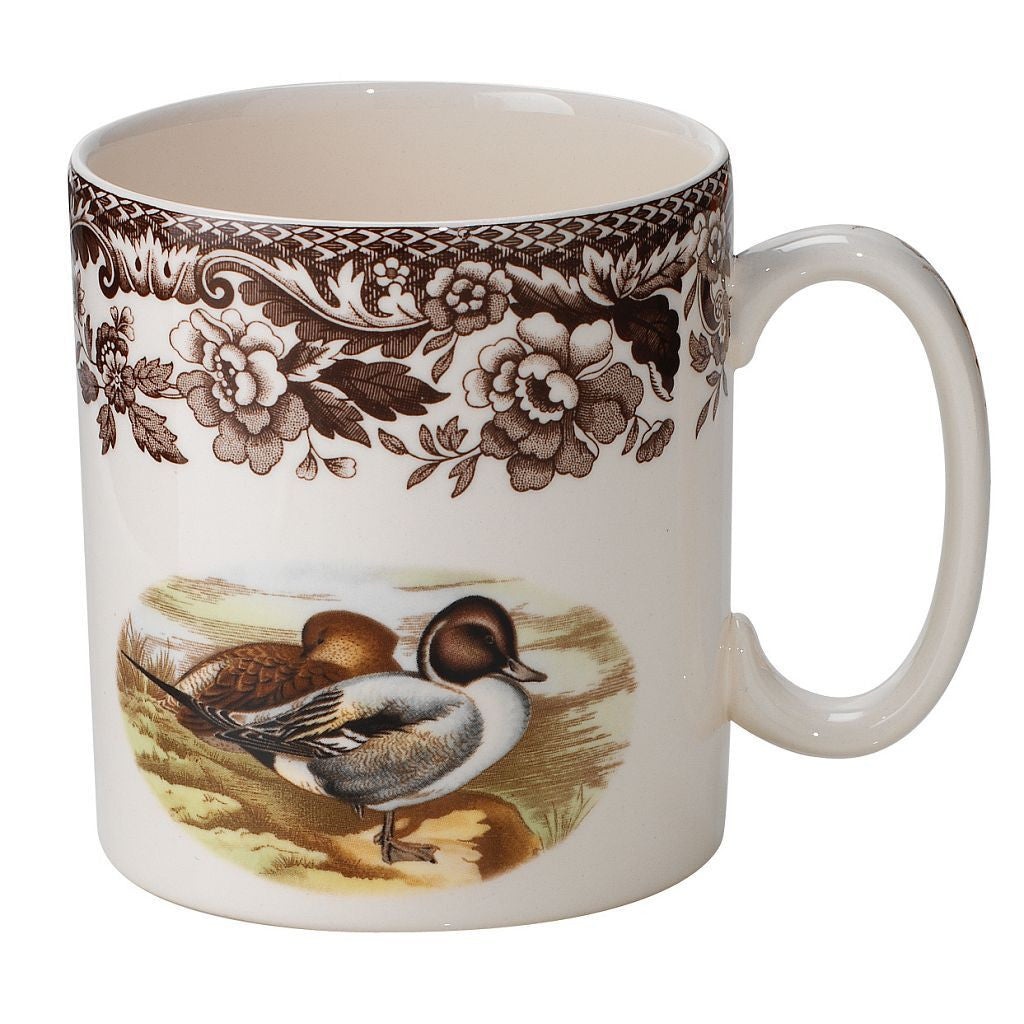 Woodlands Pintail Mug, 16Oz