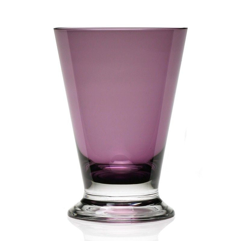 Fanny Colored Old Fashioned Tumbler