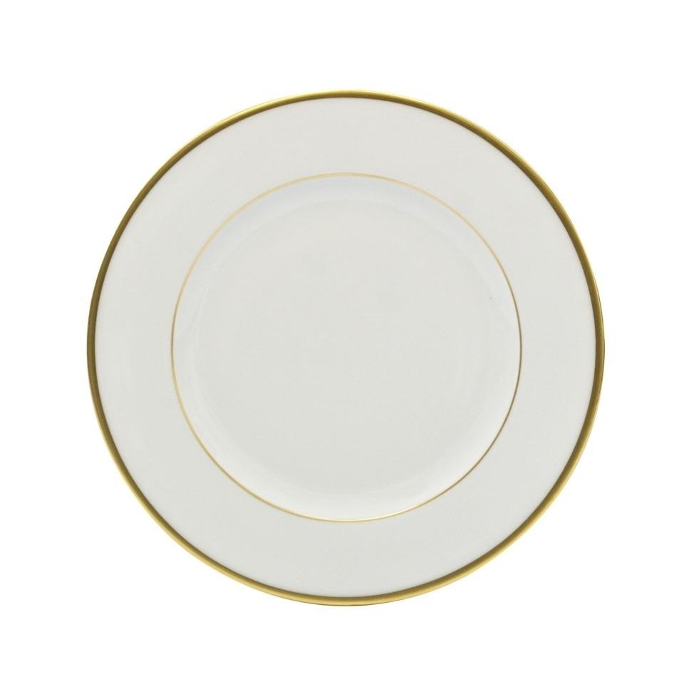 Orsay Gold Salad Plate