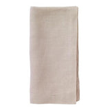 Riviera Stonewashed Linen Napkin Set of 4