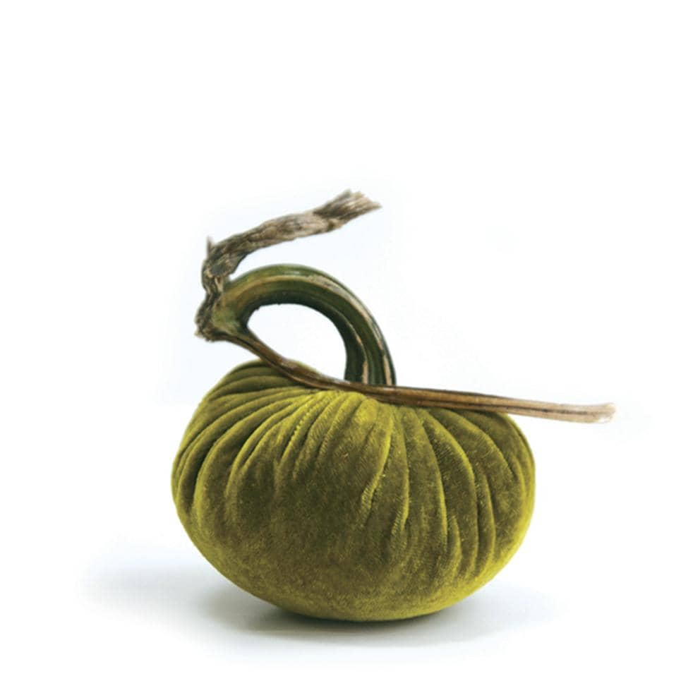 Chartreuse Pumpkin