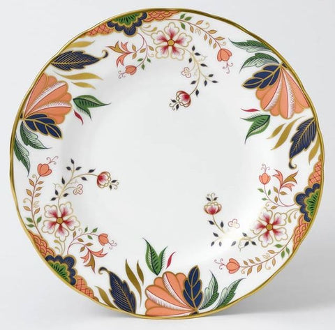 Chelsea Garden Fleur Accent Plate