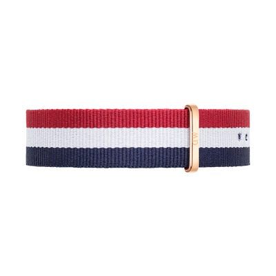 Daniel Wellington Band- Cambridge