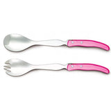 Berlingot Salad Servers