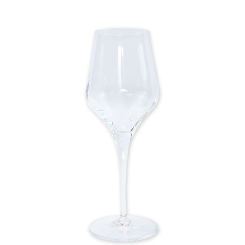 Contessa Clear Wine Glass