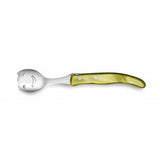 Berlingot Avocado Spoon