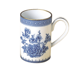 Imperial Blue Mug