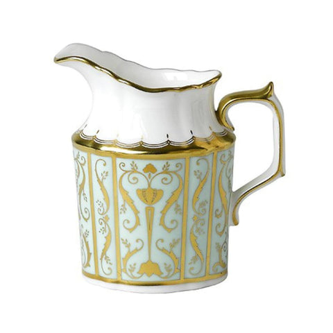 Darley Abbey Cream Jug