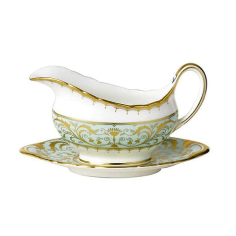 Darley Abbey Sauceboat