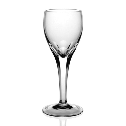 Davina Port/Sherry Glass