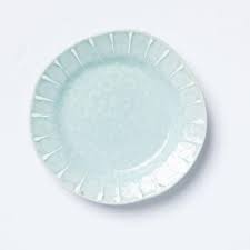 Cascata Salad Plate