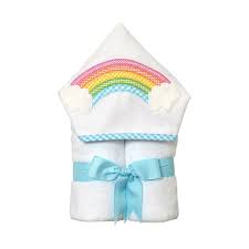 Rainbow Everykid Towel