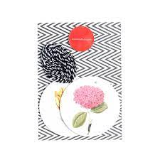 In Bloom Multi Gift Tags