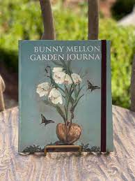 Bunny Mellon Garden Journal