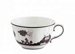 Oriente Italiano Albus Tea Cup