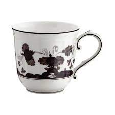 Oriente Italiano Albus Mug