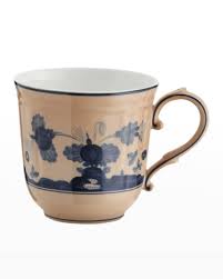 Oriente Italiano Cipria Mug