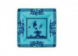 Oriente Italiano Iris Small Squared Vice Poche