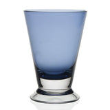 Fanny Colored Old Fashioned Tumbler