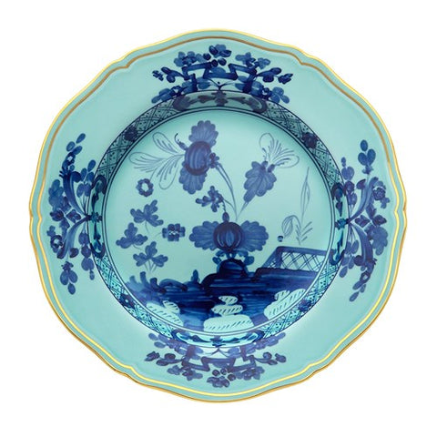 Oriente Italiano Iris Dinner Plate
