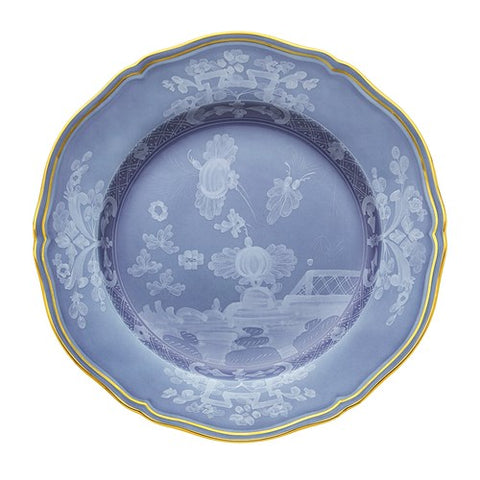 Oriente Italiano Pervinca Salad Plate