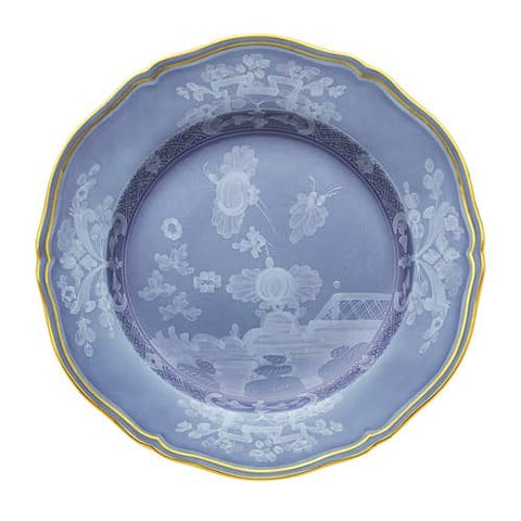 Oriente Italiano Pervinca Dinner Plate