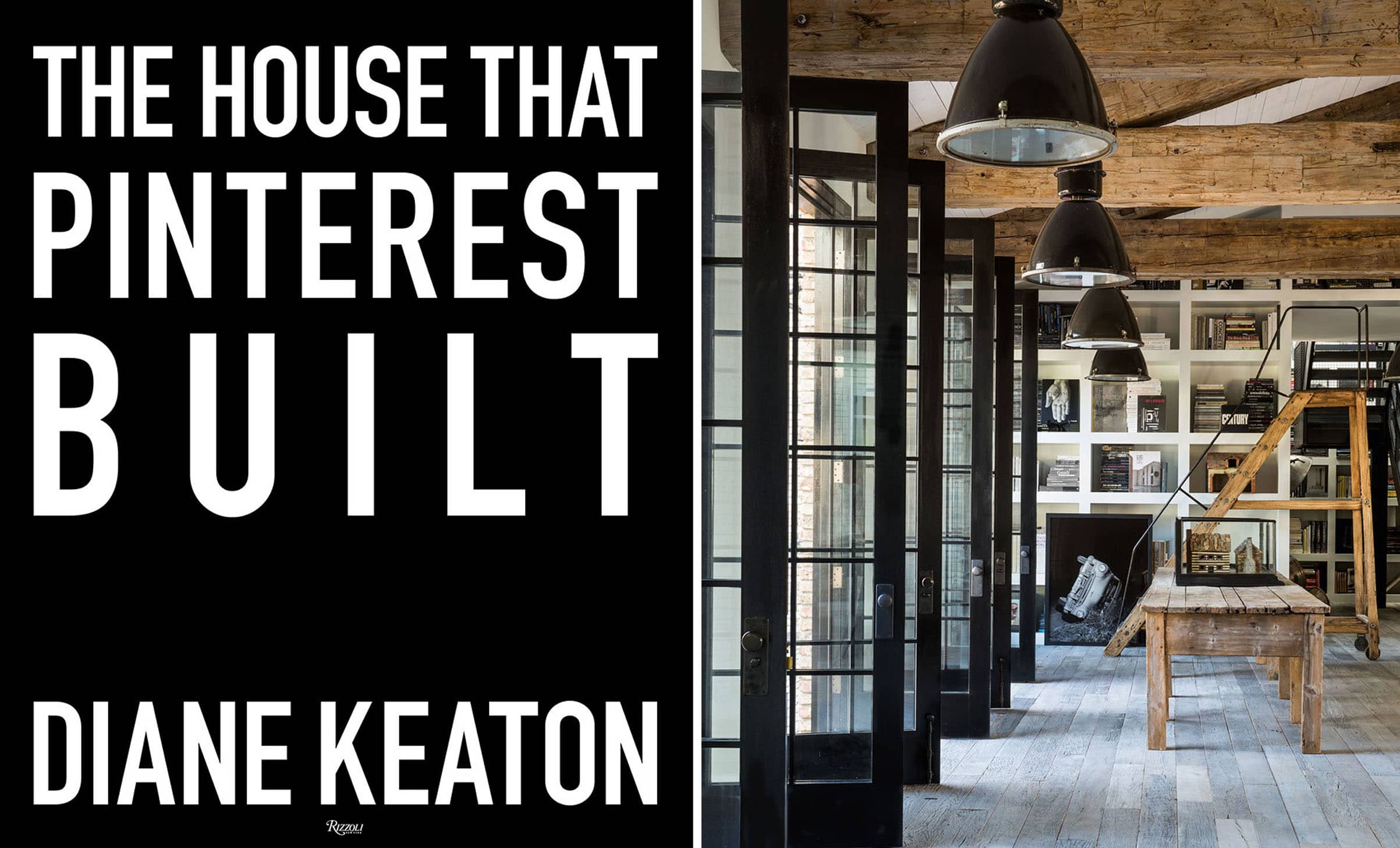 The House That Pinterest Built