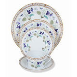 Imperatrice Eugenie Salad Plate