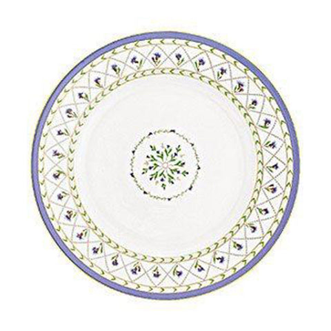 Val De Loire Dessert Plate