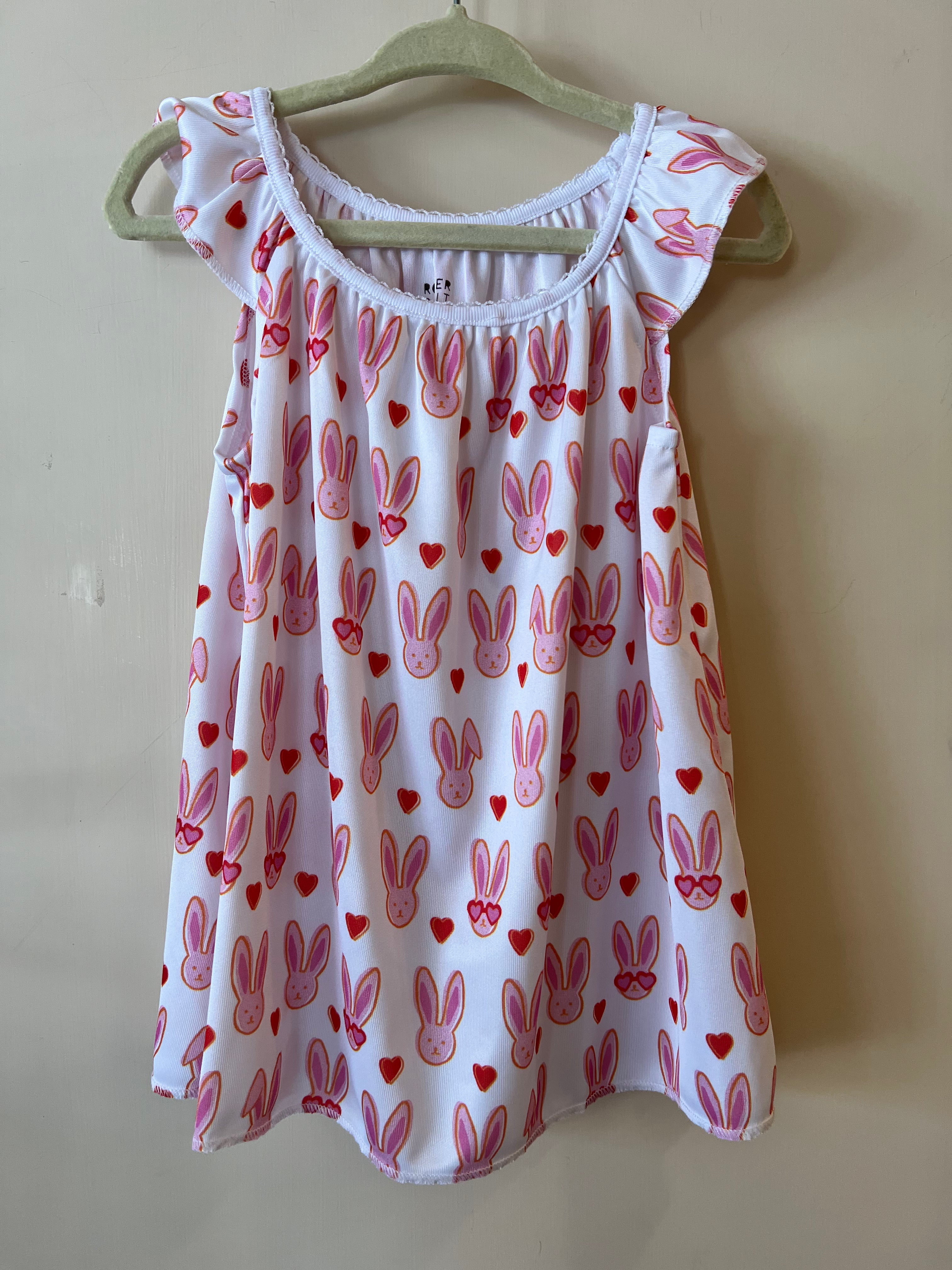 Girls Lovestruck Marina Dress