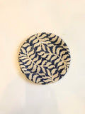 Cobalt Dessert Plate