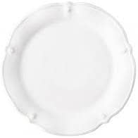 Berry & Thread Flared Dinner Plate