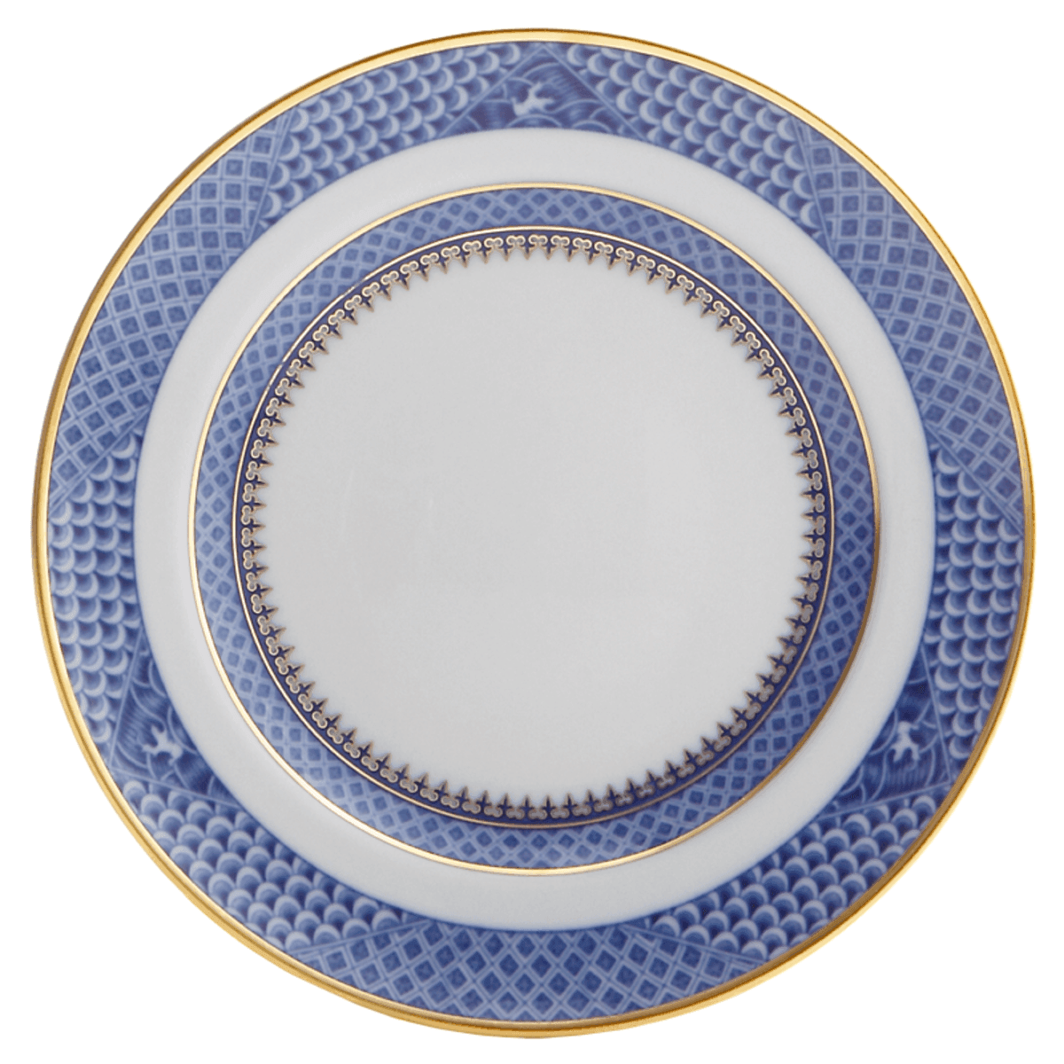 Indigo Wave Dinner