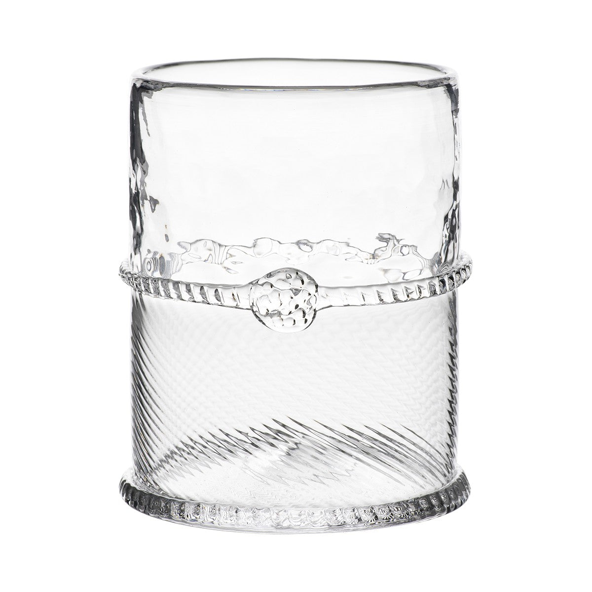 Graham Double Old Fashioned Glass