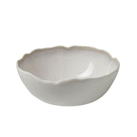 Plume Perle Soup Bowl