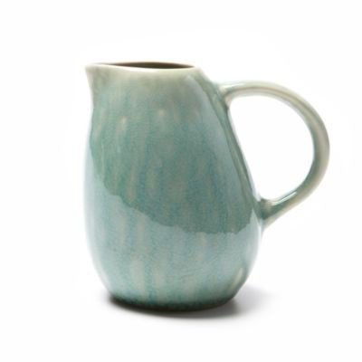 Tourron Jade Pitcher