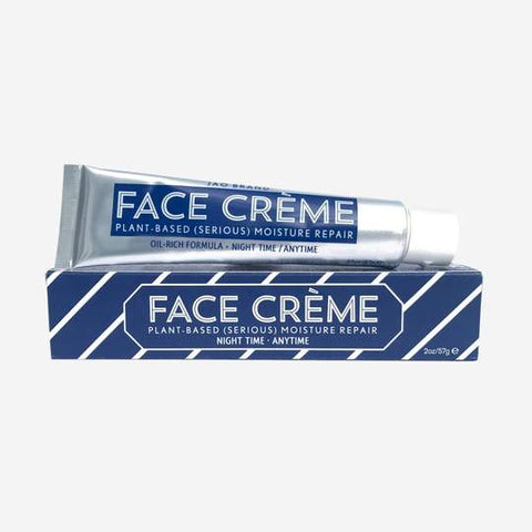 Face Creme Nightime/Anytime